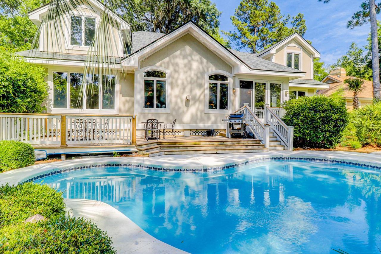 Villa Cartgate 21 Hilton Head Island Exterior foto