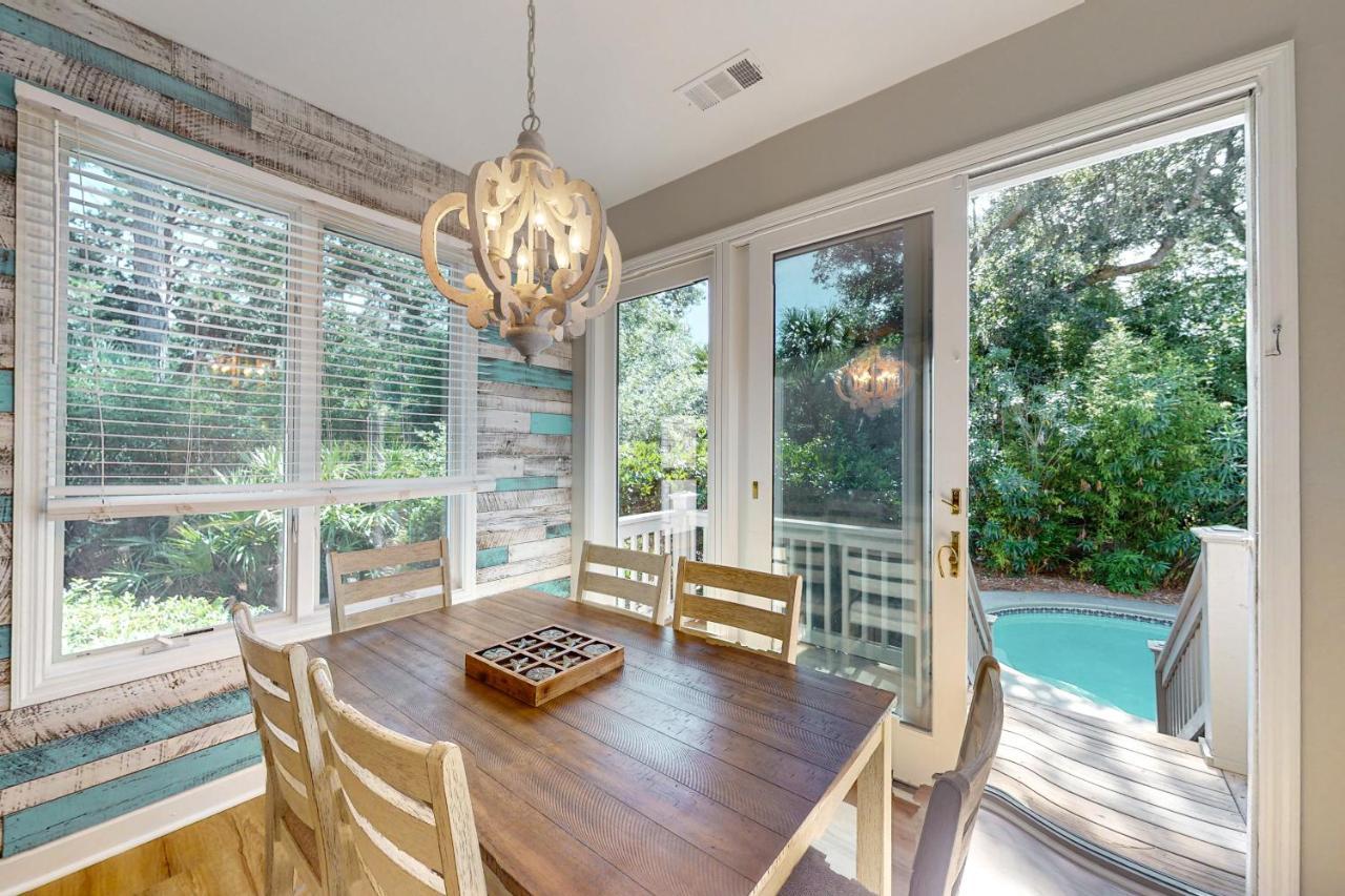Villa Cartgate 21 Hilton Head Island Exterior foto