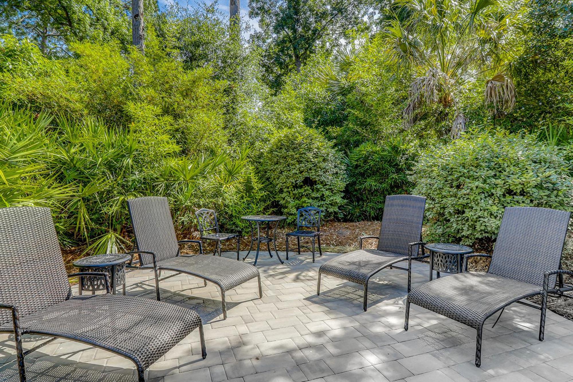 Villa Cartgate 21 Hilton Head Island Exterior foto